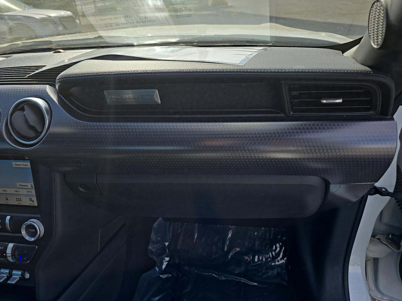 2019 Ford Mustang GT Premium RWD