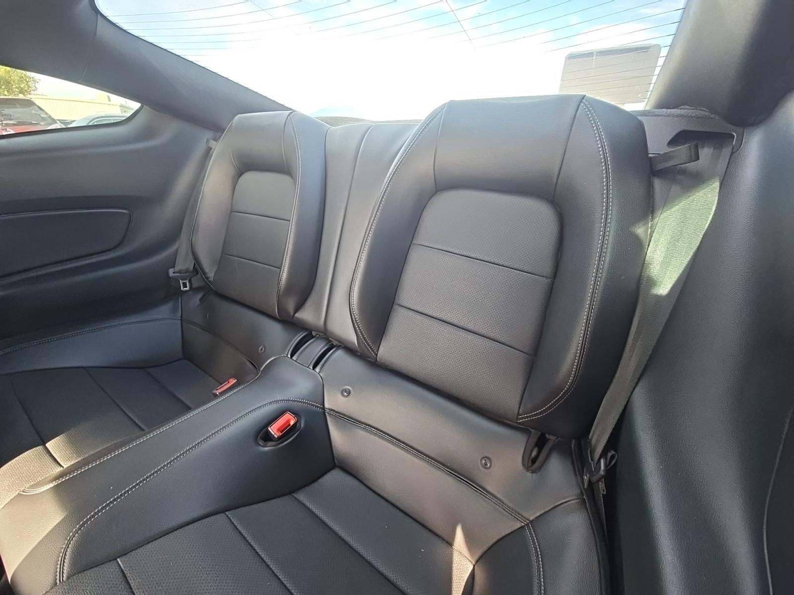 2019 Ford Mustang GT Premium RWD