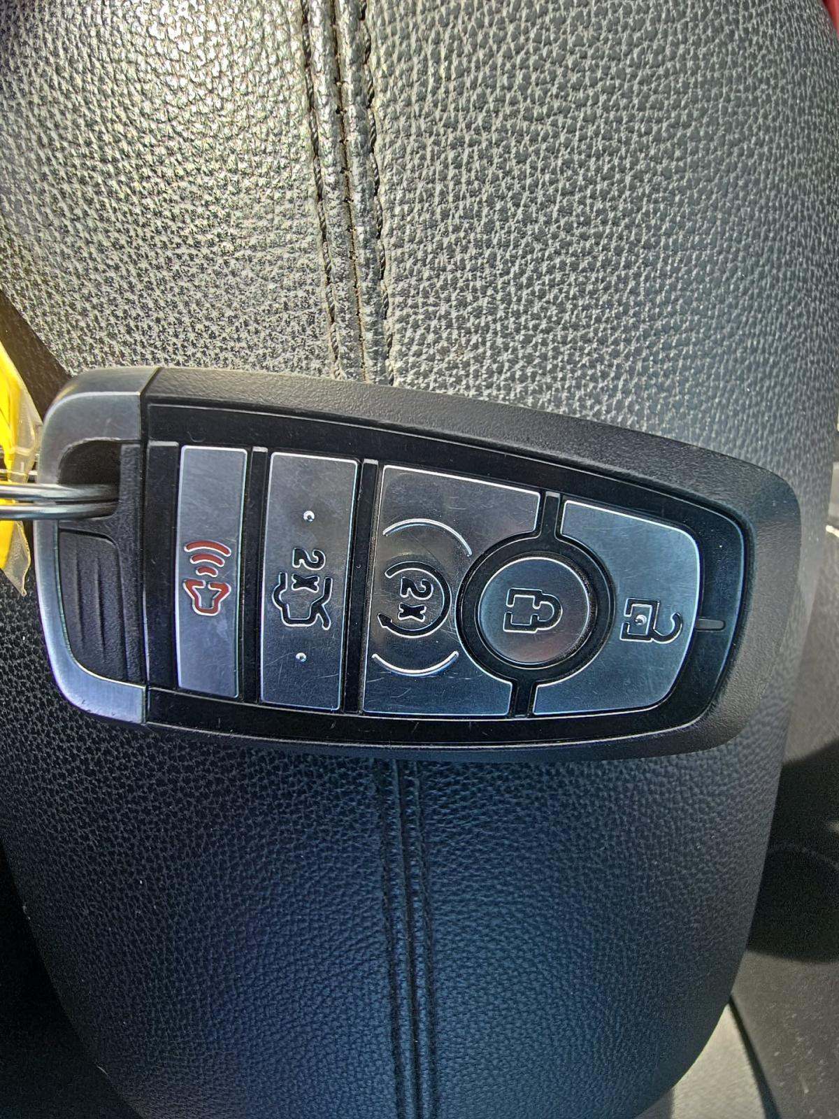 2019 Ford Mustang GT Premium RWD