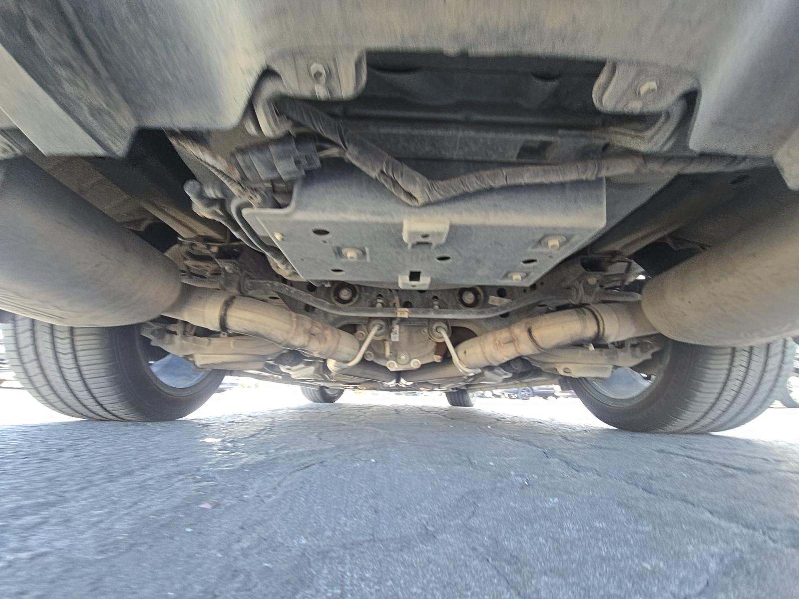 2019 Ford Mustang GT Premium RWD