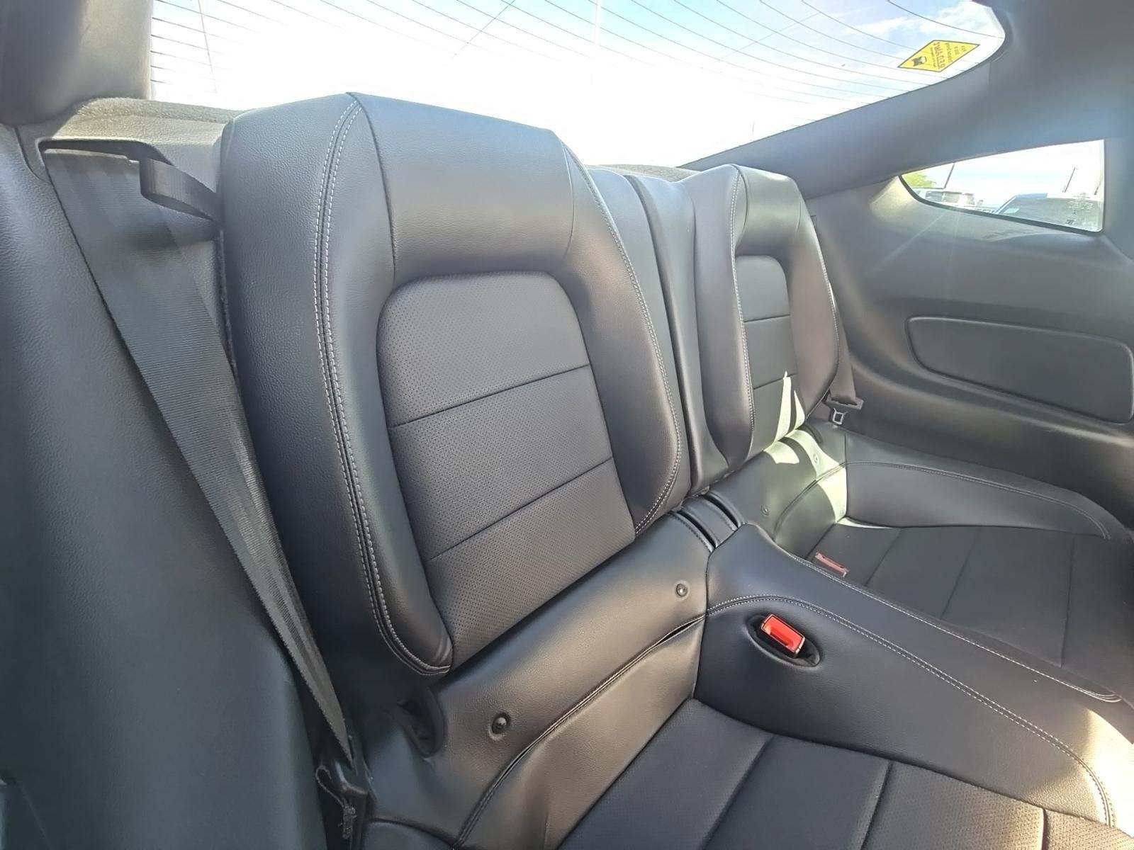 2019 Ford Mustang GT Premium RWD