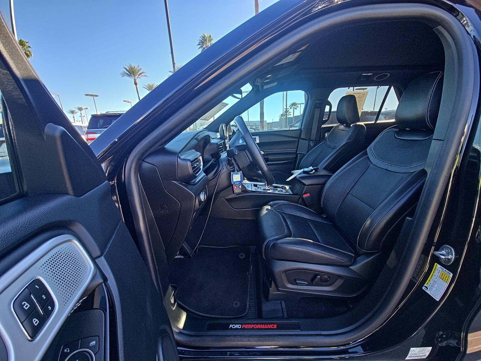 2023 Ford Explorer ST AWD