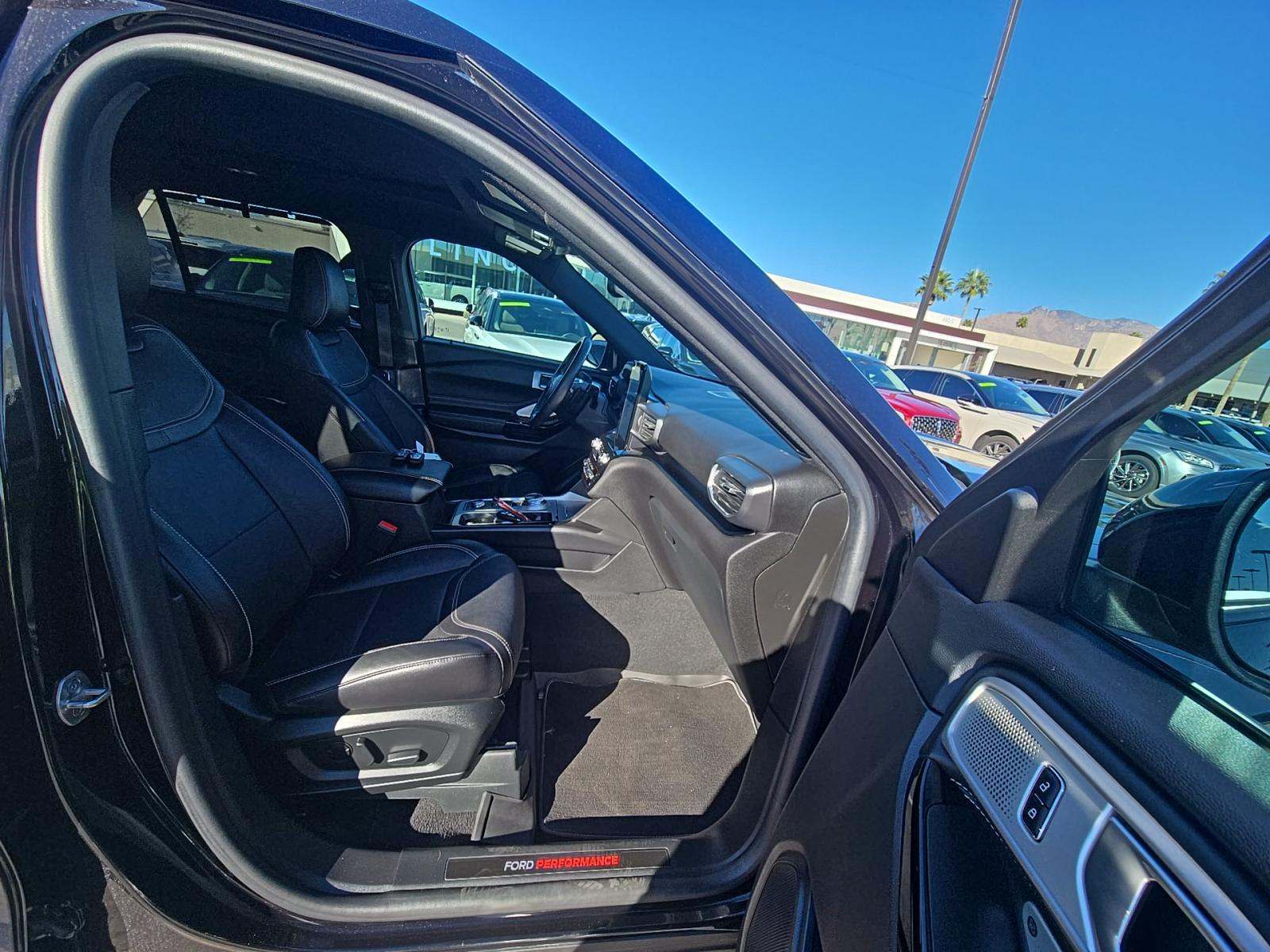 2023 Ford Explorer ST AWD