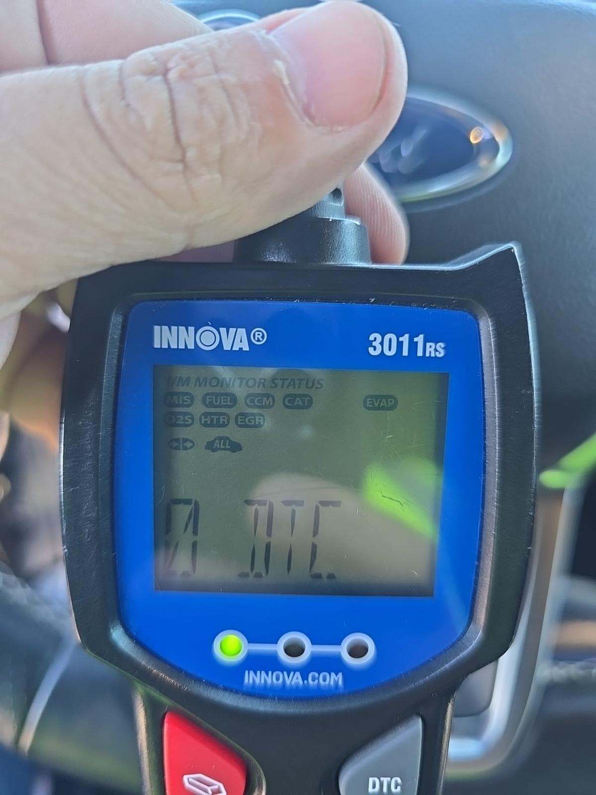 2023 Ford Explorer ST AWD