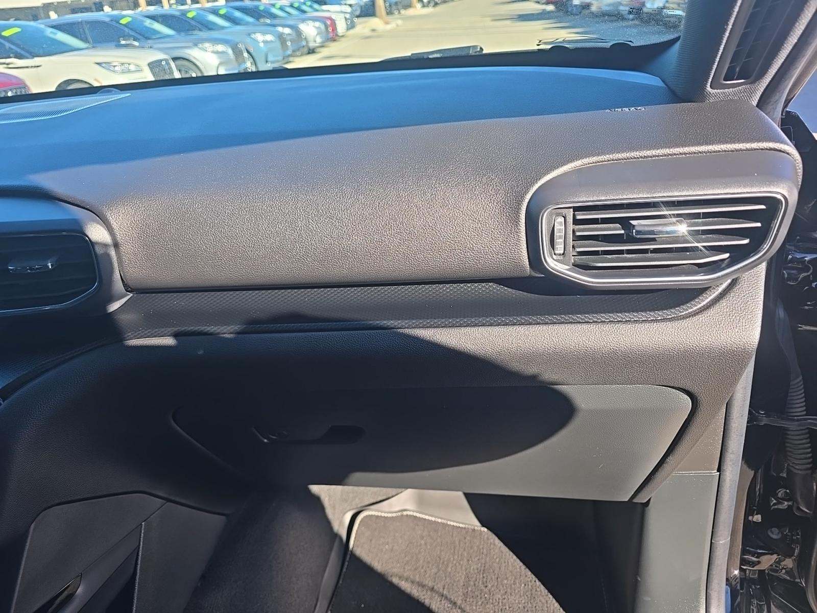 2023 Ford Explorer ST AWD