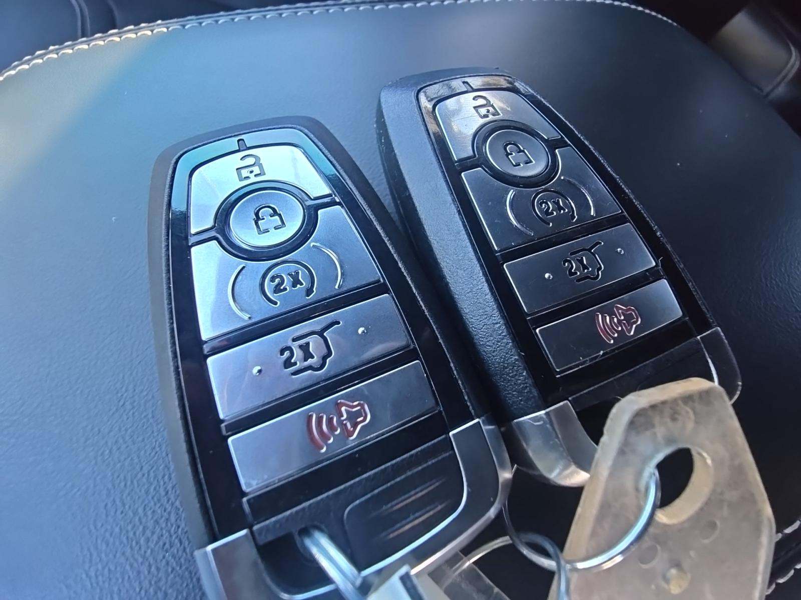 2023 Ford Explorer ST AWD