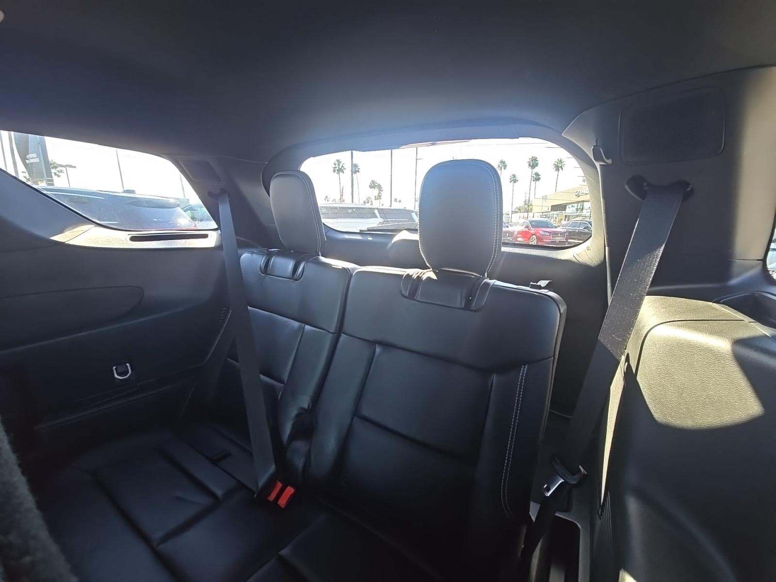 2023 Ford Explorer ST AWD