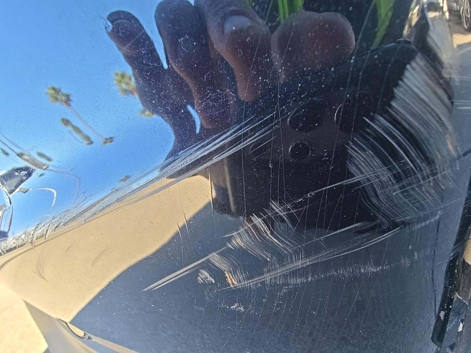 2023 Ford Explorer ST AWD