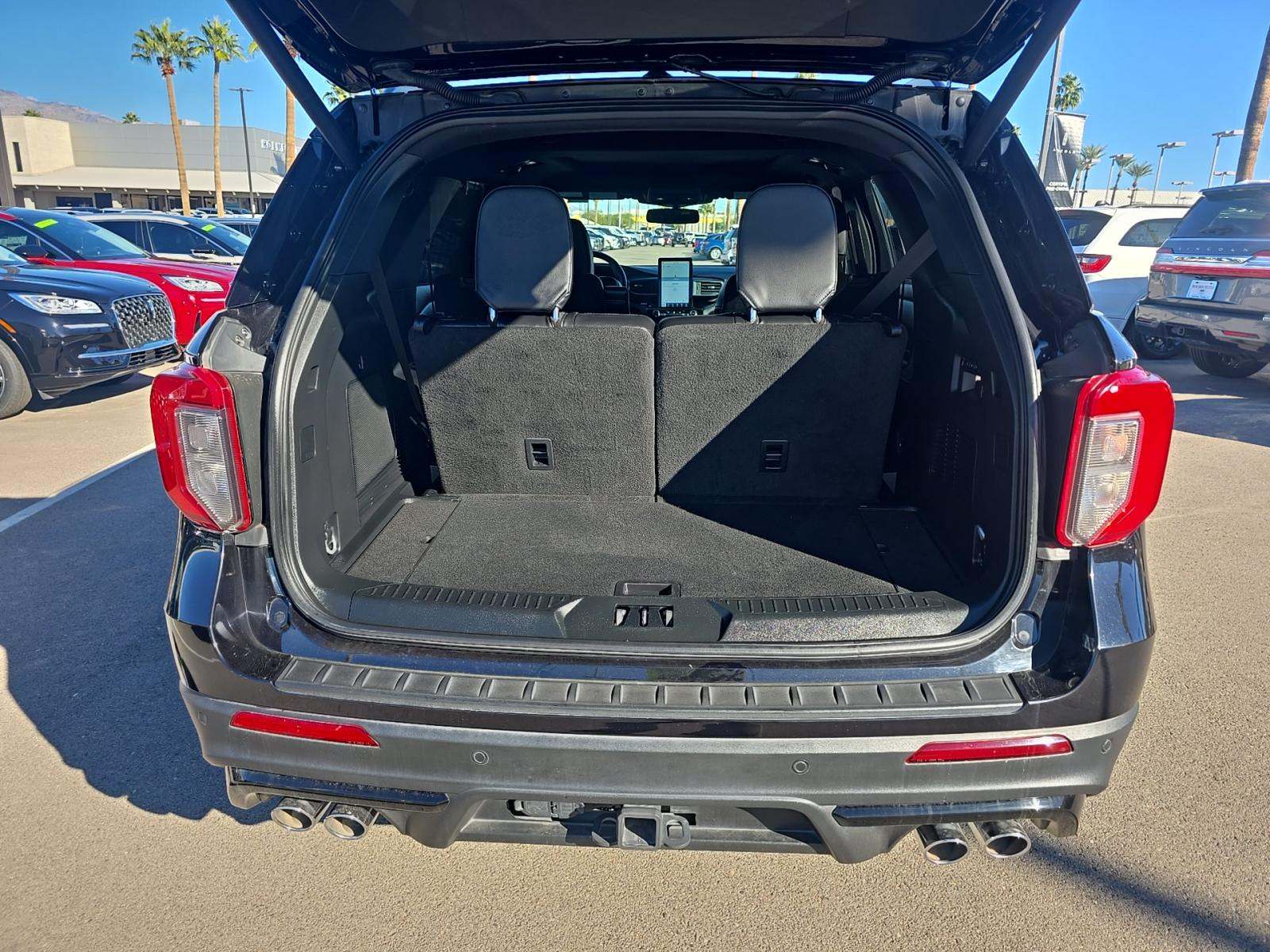 2023 Ford Explorer ST AWD