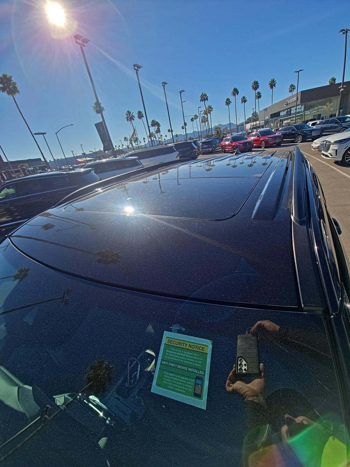 2023 Ford Explorer ST AWD