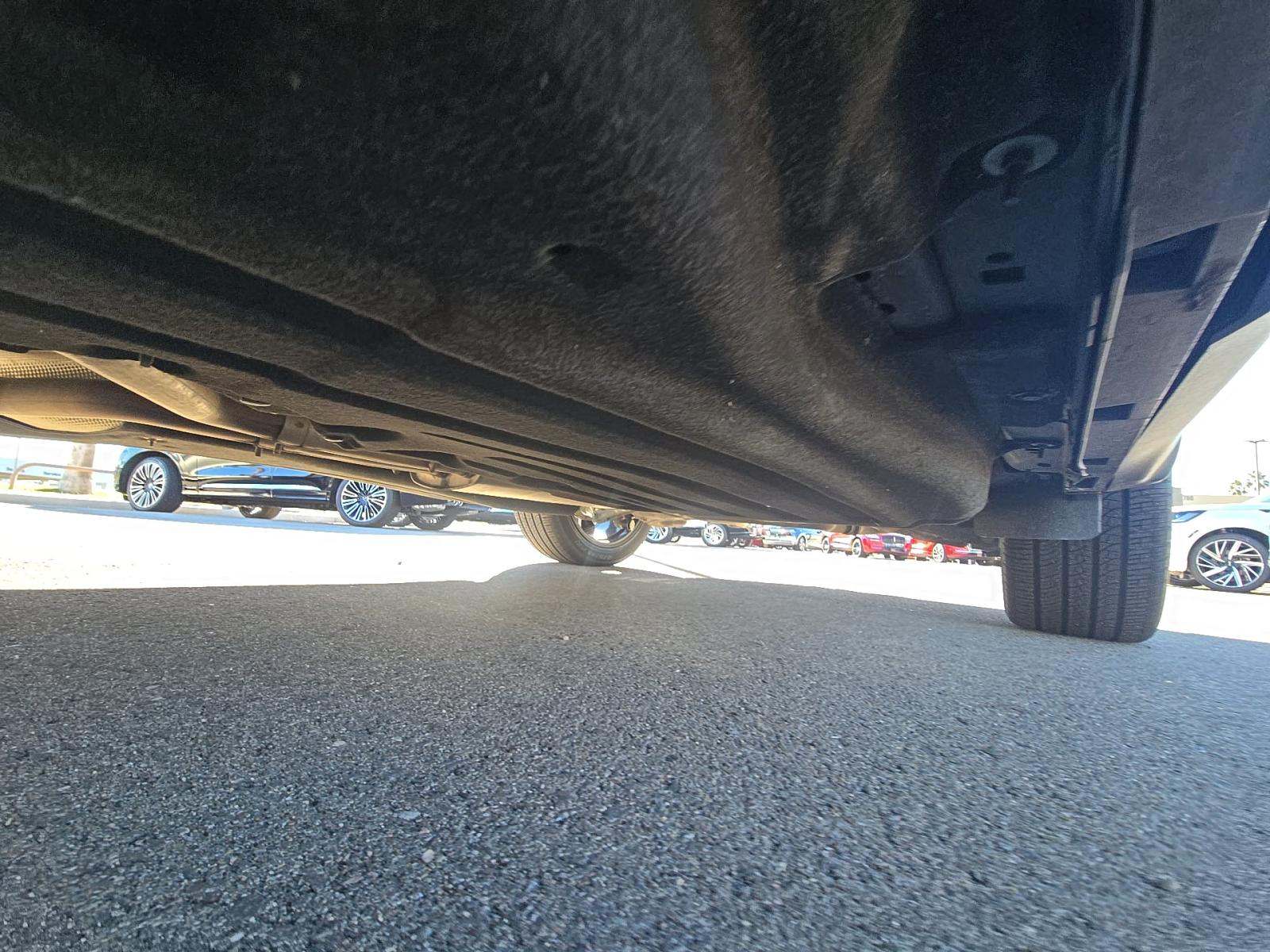 2023 Ford Explorer ST AWD