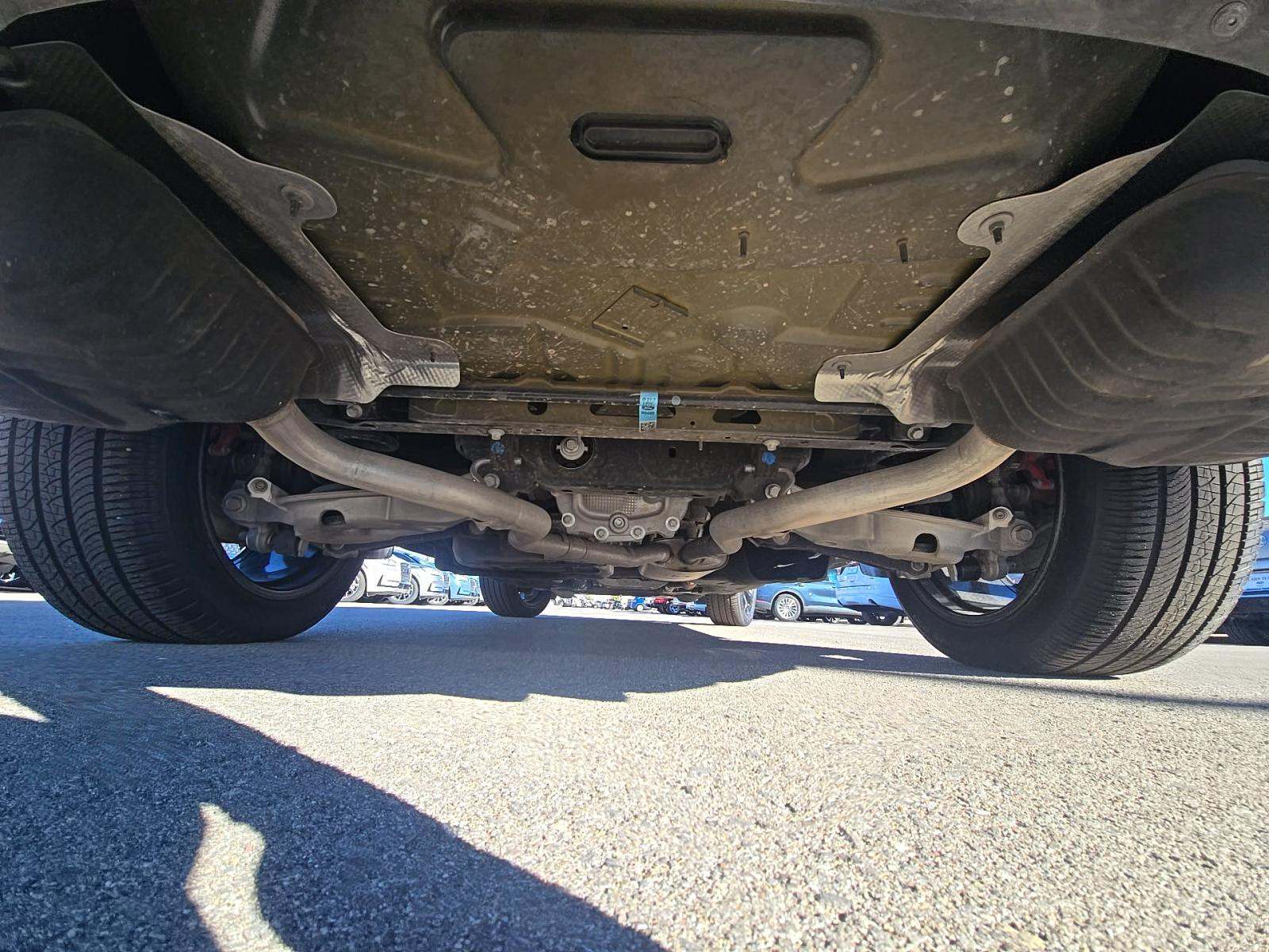 2023 Ford Explorer ST AWD