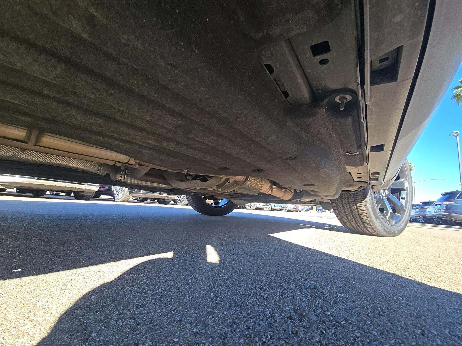 2023 Ford Explorer ST AWD