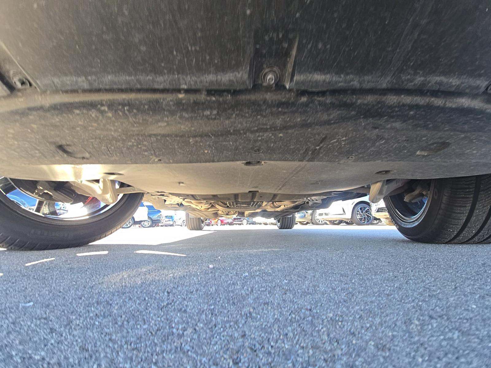 2023 Ford Explorer ST AWD