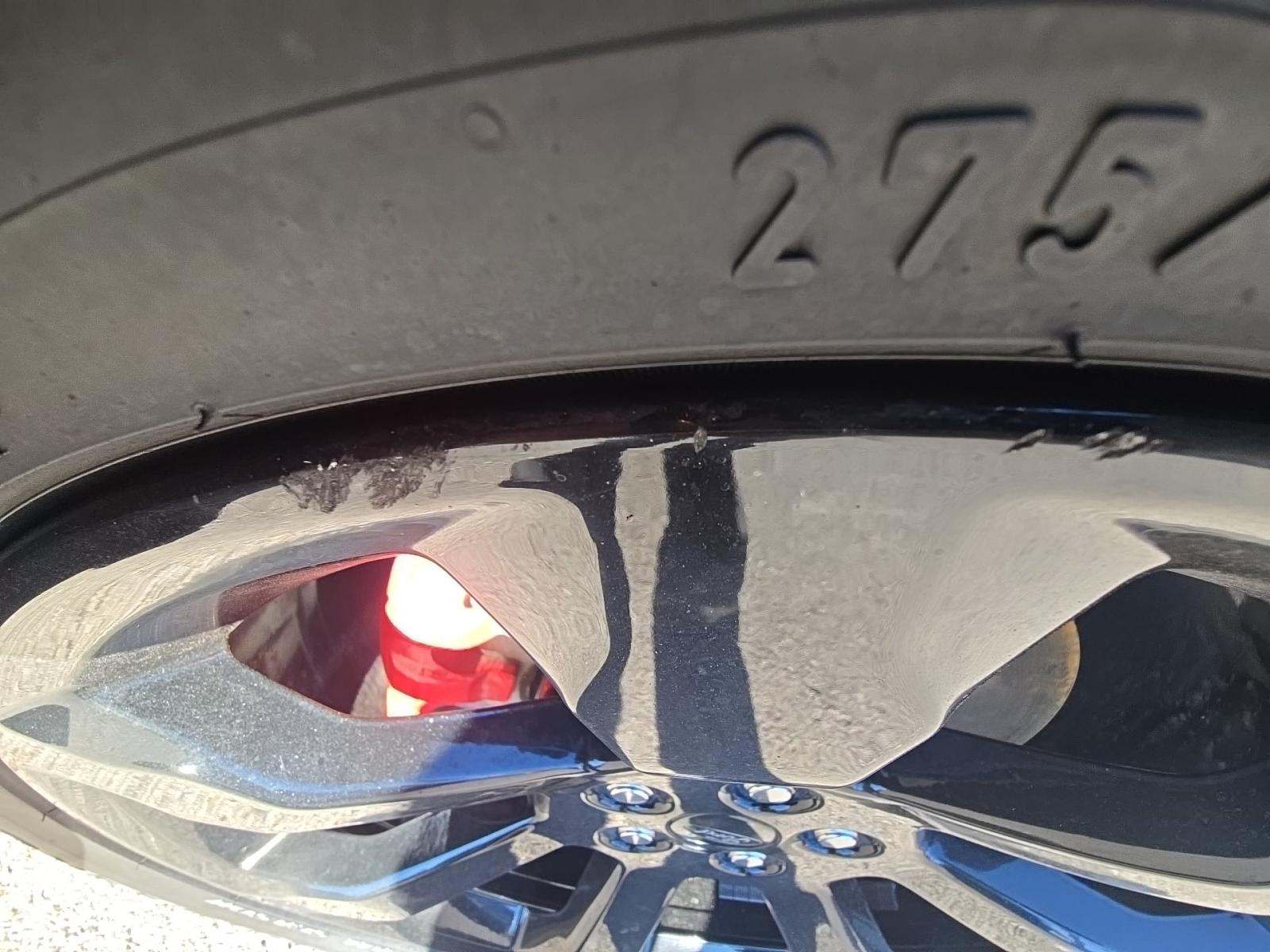 2023 Ford Explorer ST AWD