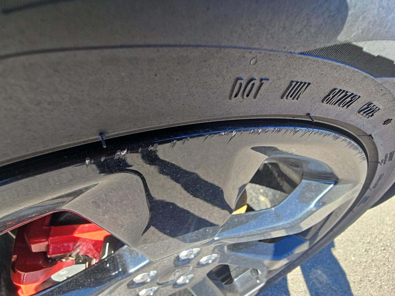 2023 Ford Explorer ST AWD