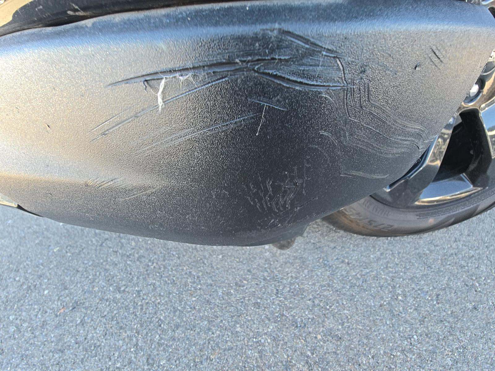 2023 Ford Explorer ST AWD