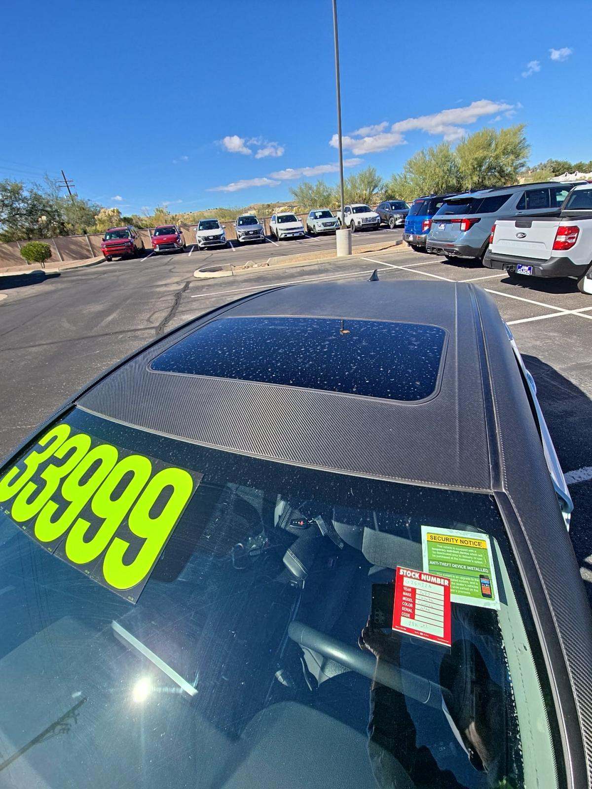 2022 Toyota Camry Hybrid XSE FWD