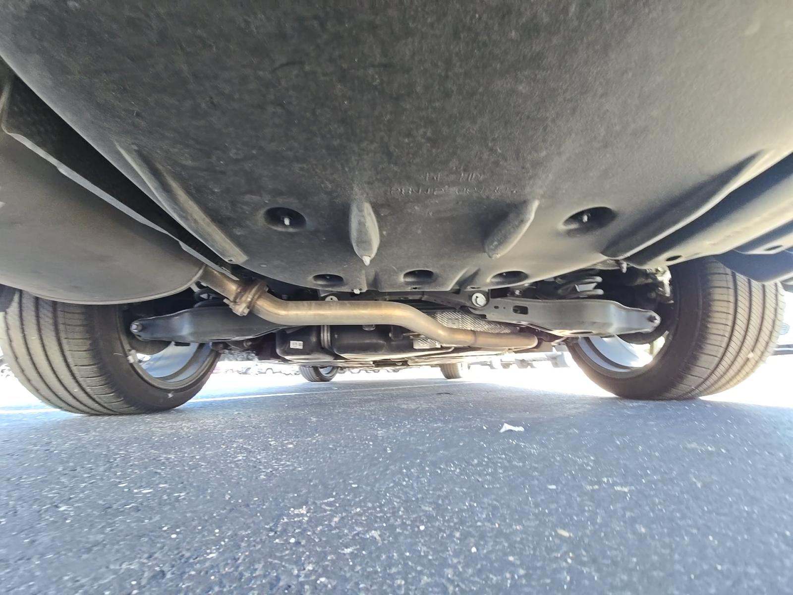 2022 Toyota Camry Hybrid XSE FWD