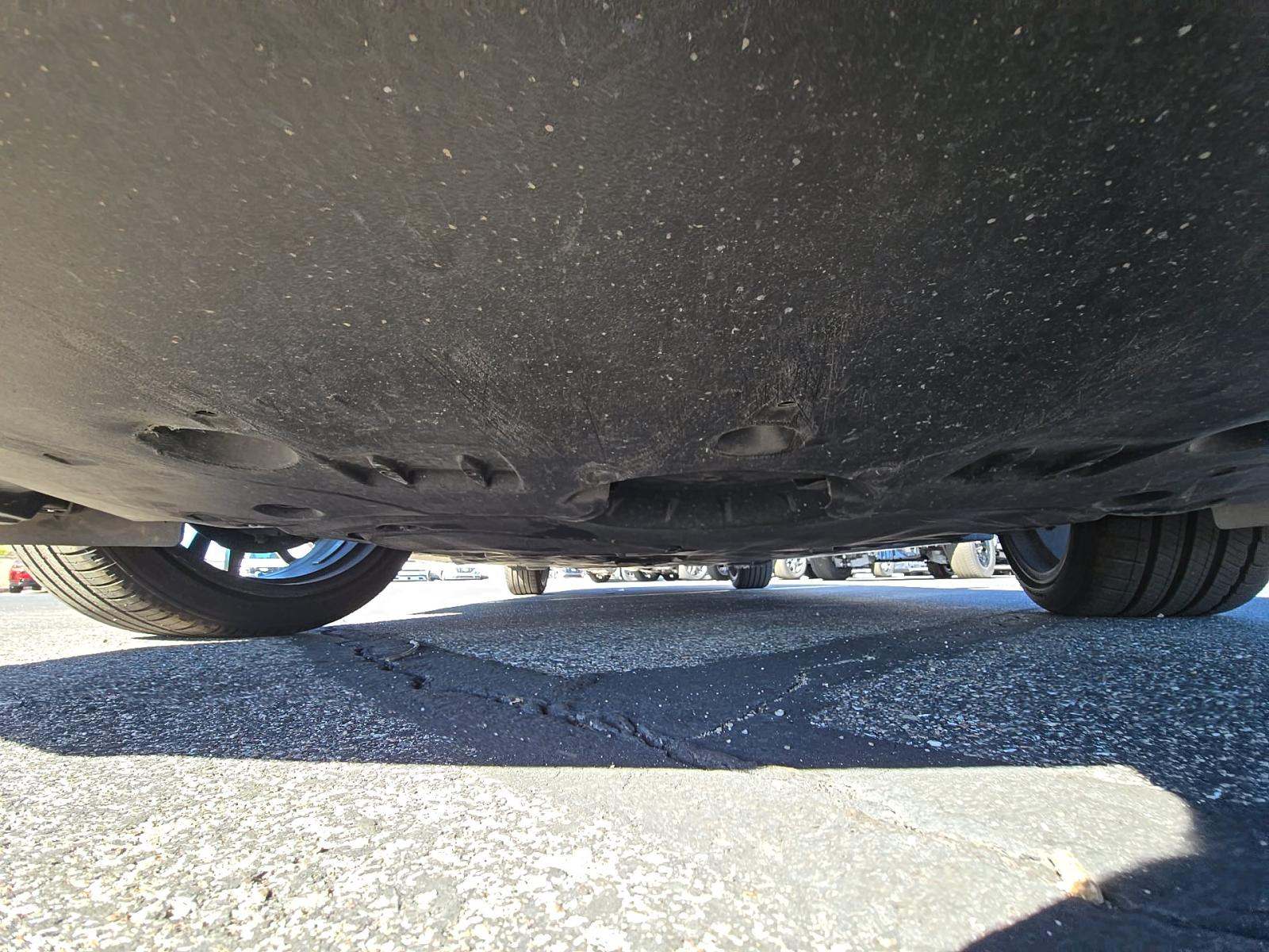 2022 Toyota Camry Hybrid XSE FWD