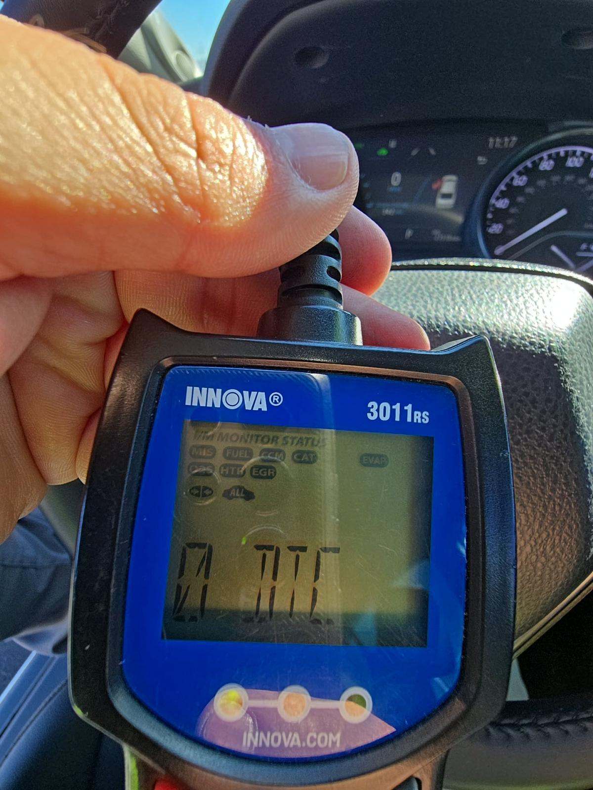 2022 Toyota Camry Hybrid XSE FWD