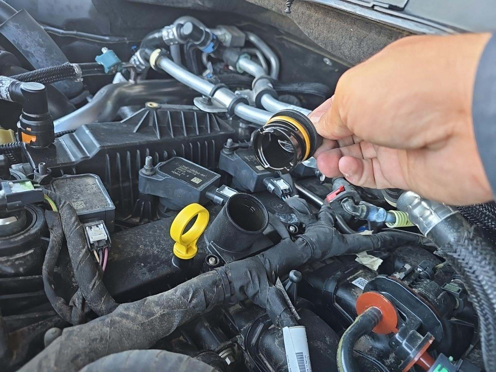 2022 Ford Explorer XLT RWD