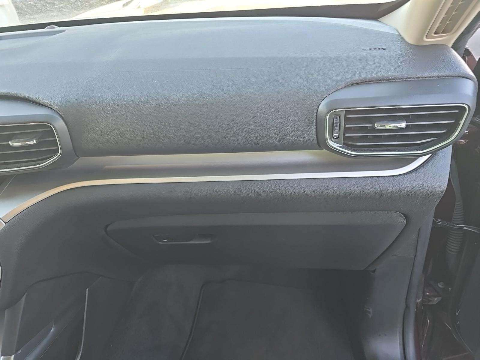 2022 Ford Explorer XLT RWD