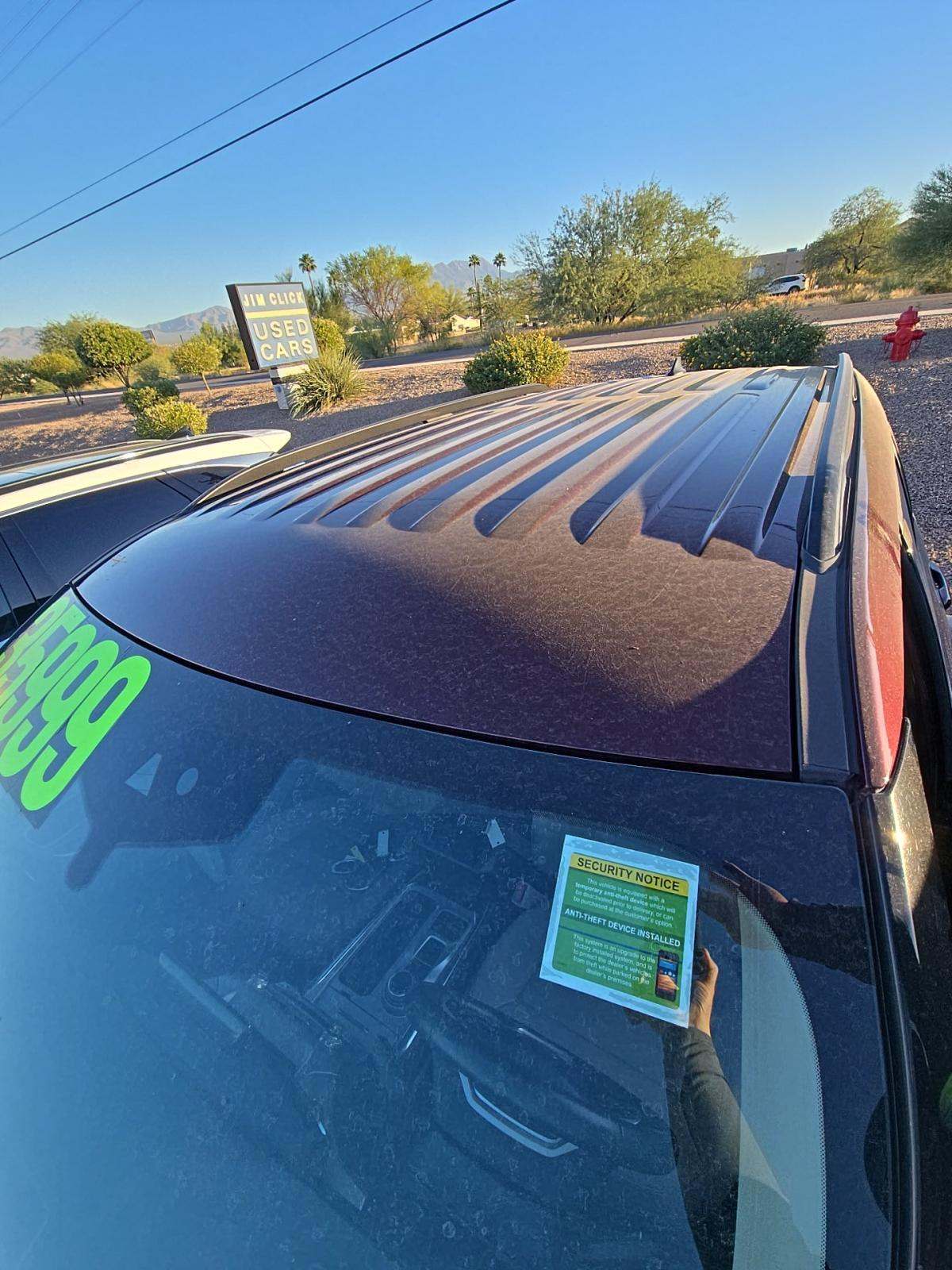 2022 Ford Explorer XLT RWD