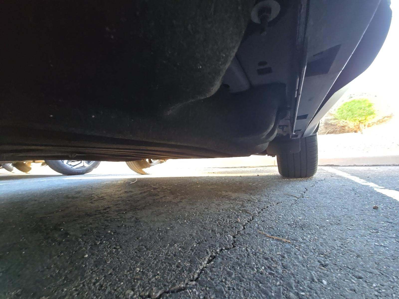 2022 Ford Explorer XLT RWD