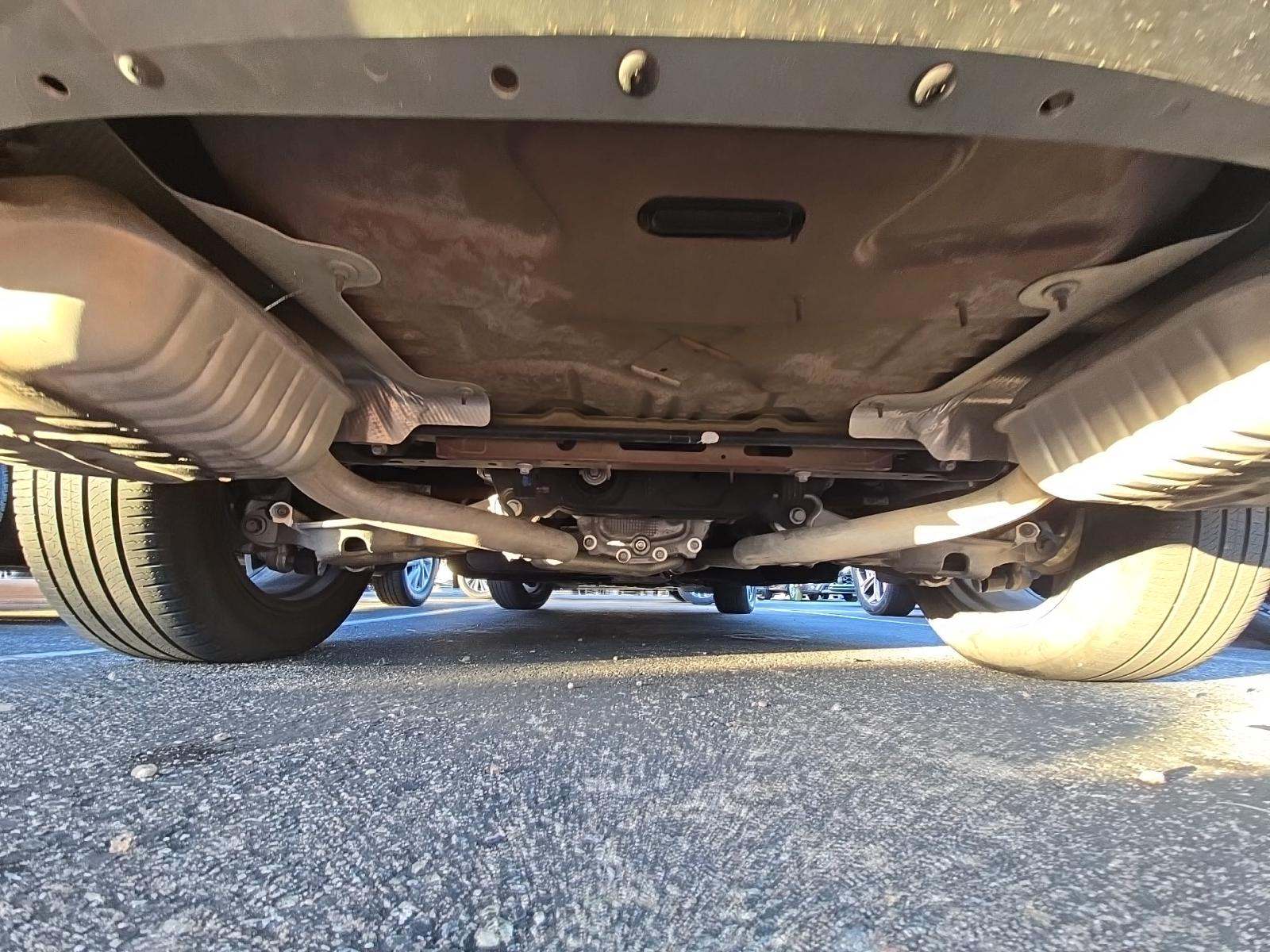 2022 Ford Explorer XLT RWD