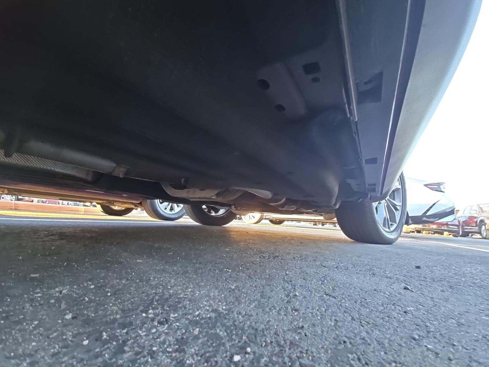 2022 Ford Explorer XLT RWD