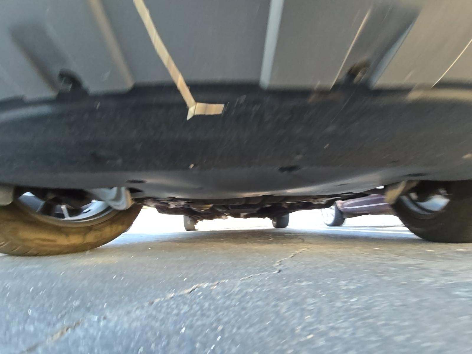 2022 Ford Explorer XLT RWD