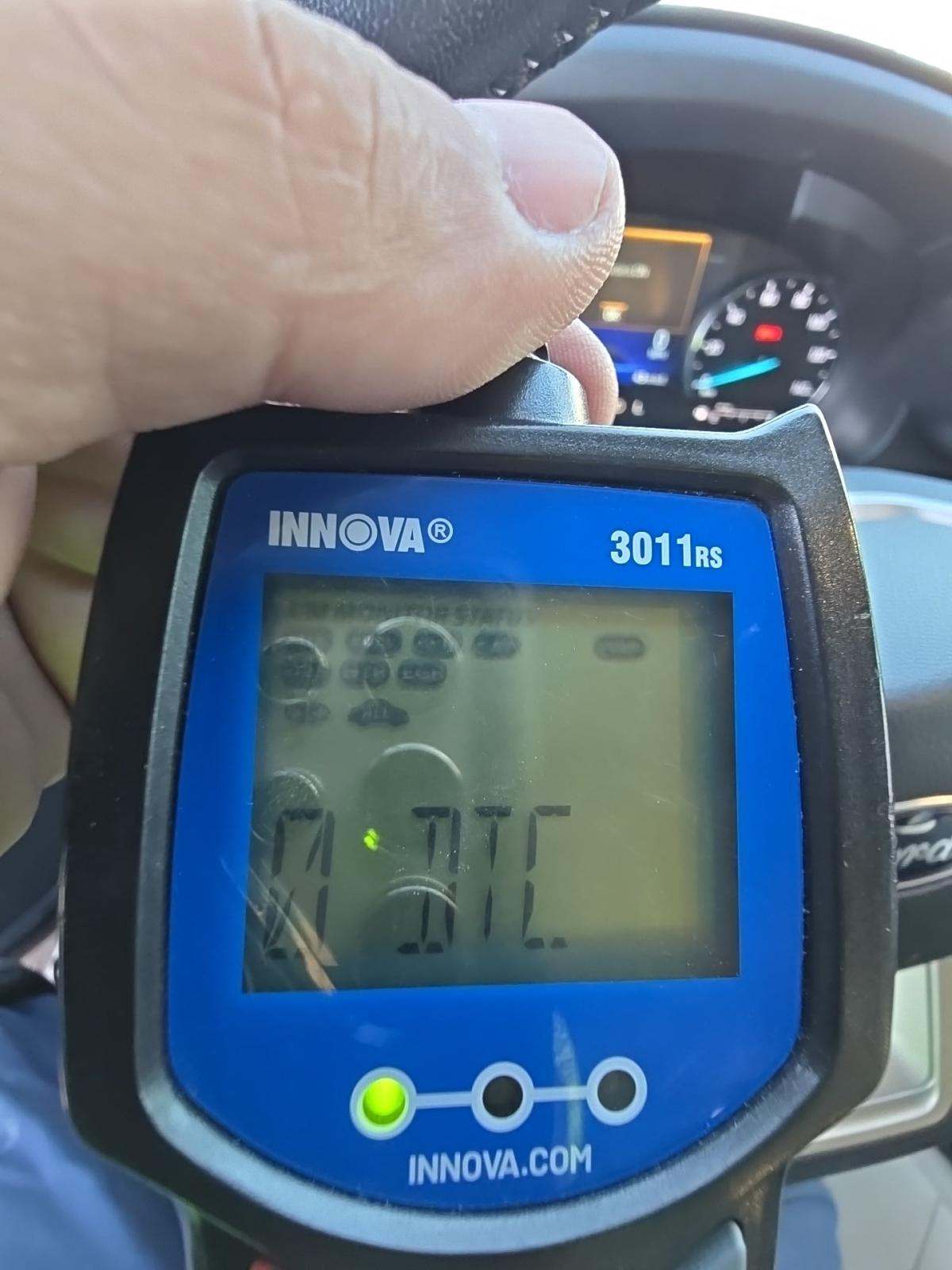 2022 Ford Explorer XLT RWD