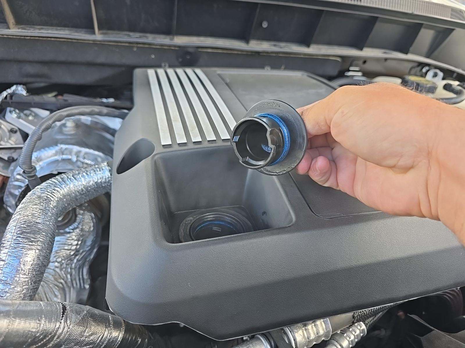 2024 Chevrolet Silverado 1500 RST RWD