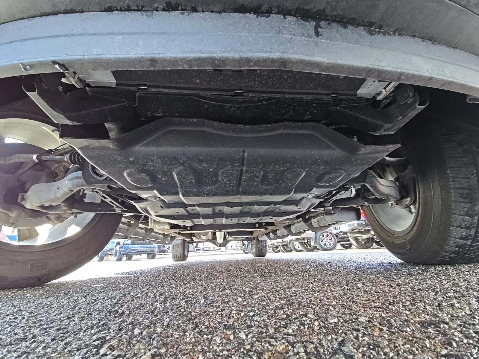 2024 Chevrolet Silverado 1500 RST RWD