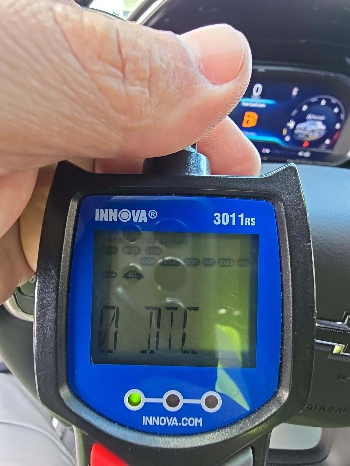 2024 Chevrolet Silverado 1500 RST RWD