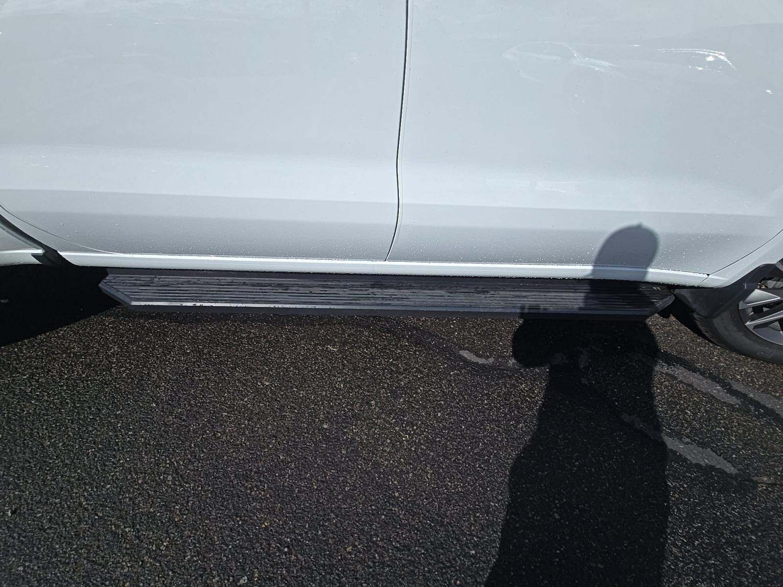 2024 Chevrolet Silverado 1500 RST RWD