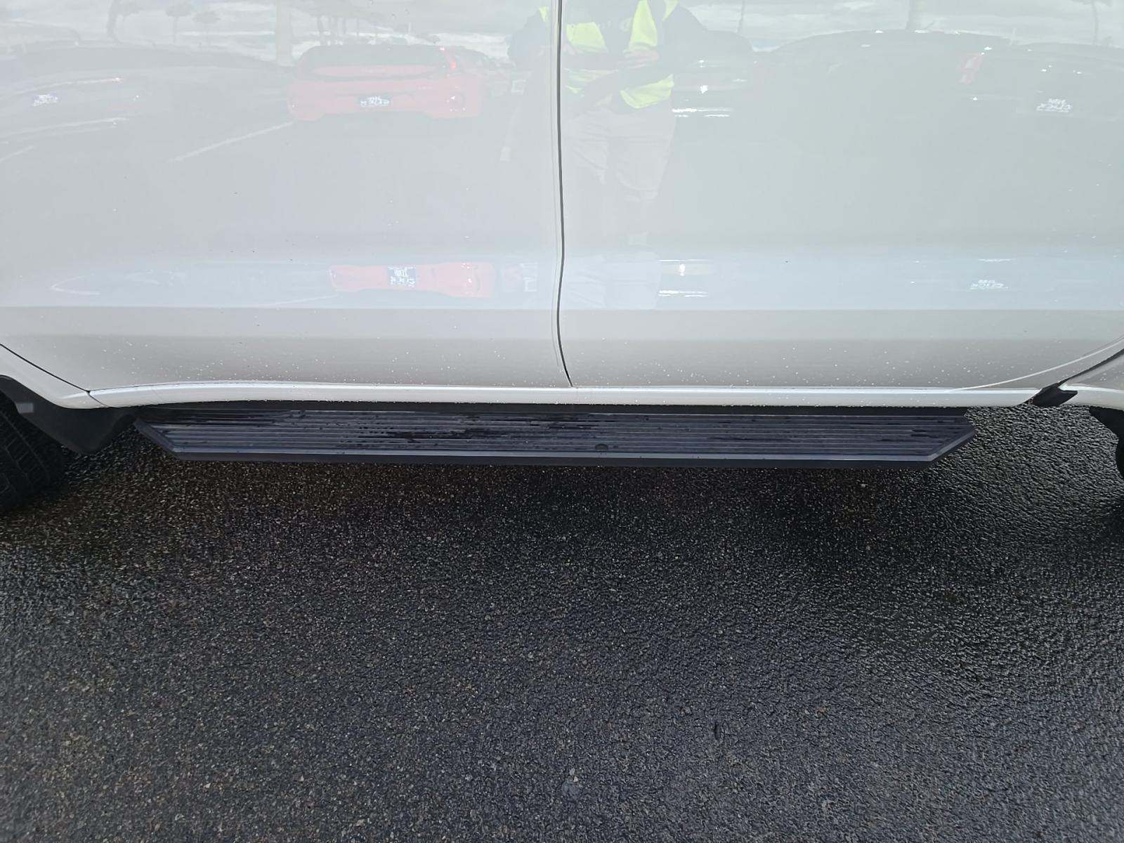 2024 Chevrolet Silverado 1500 RST RWD