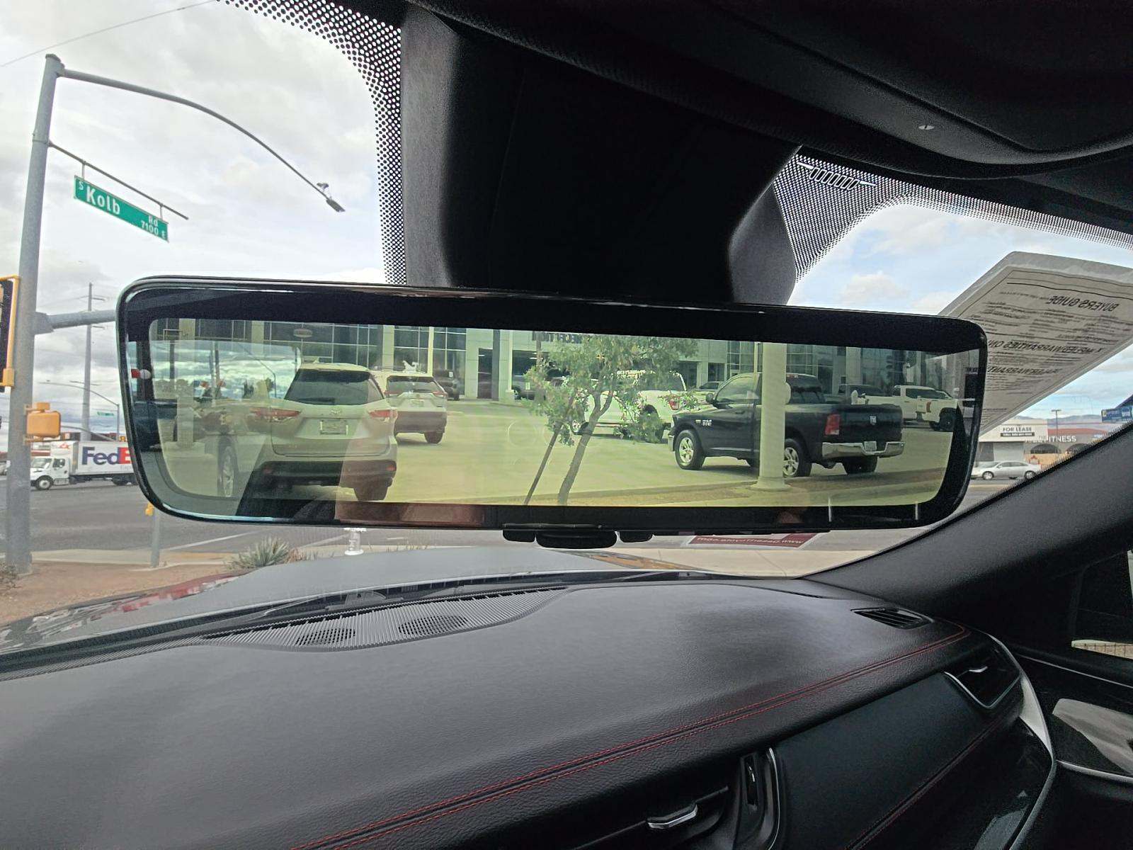 2022 Jeep Grand Cherokee Trailhawk AWD