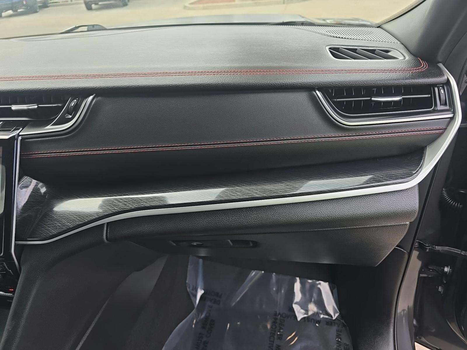 2022 Jeep Grand Cherokee Trailhawk AWD