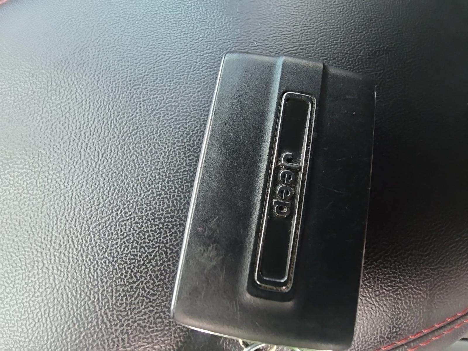 2022 Jeep Grand Cherokee Trailhawk AWD