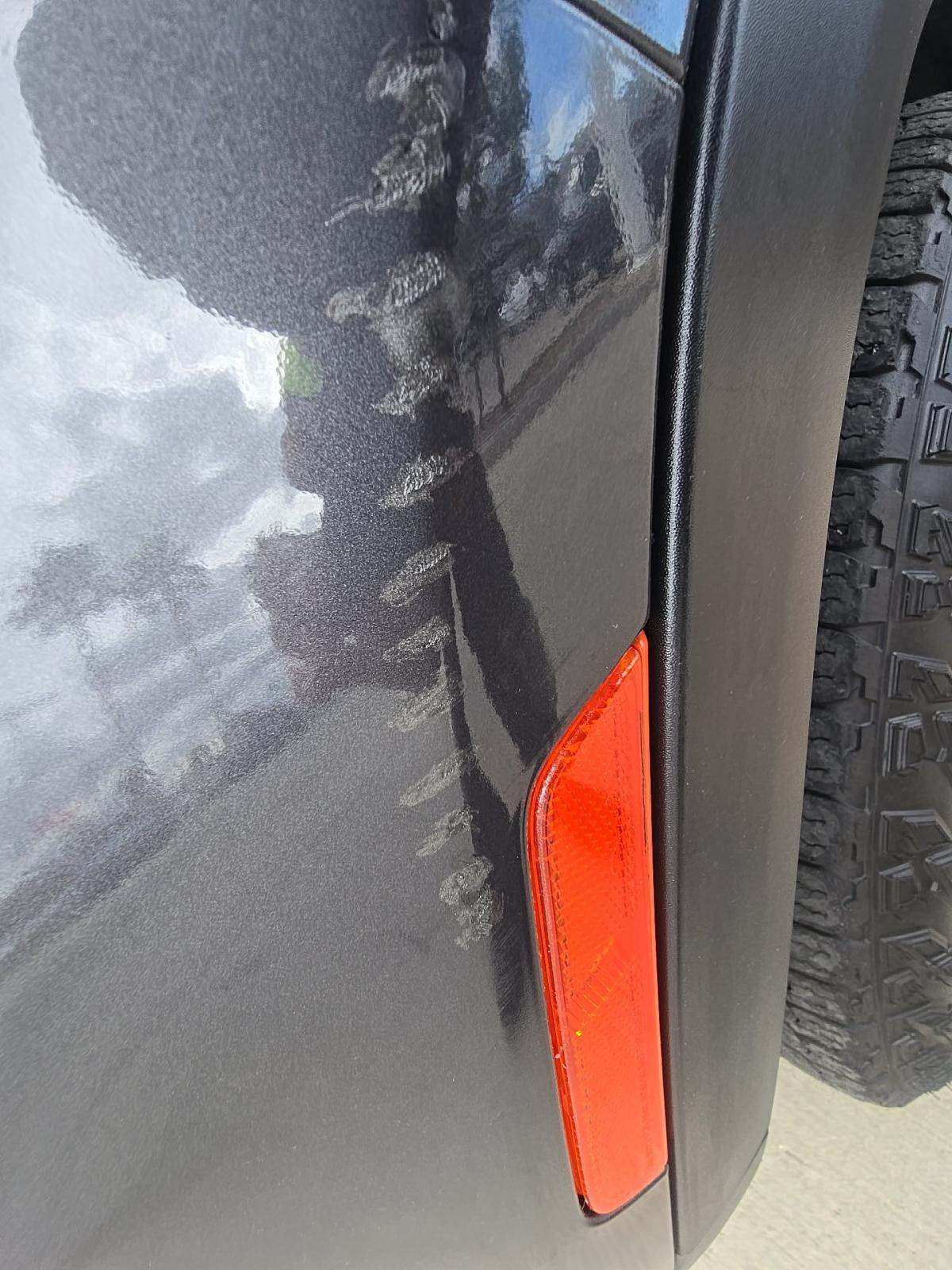 2022 Jeep Grand Cherokee Trailhawk AWD