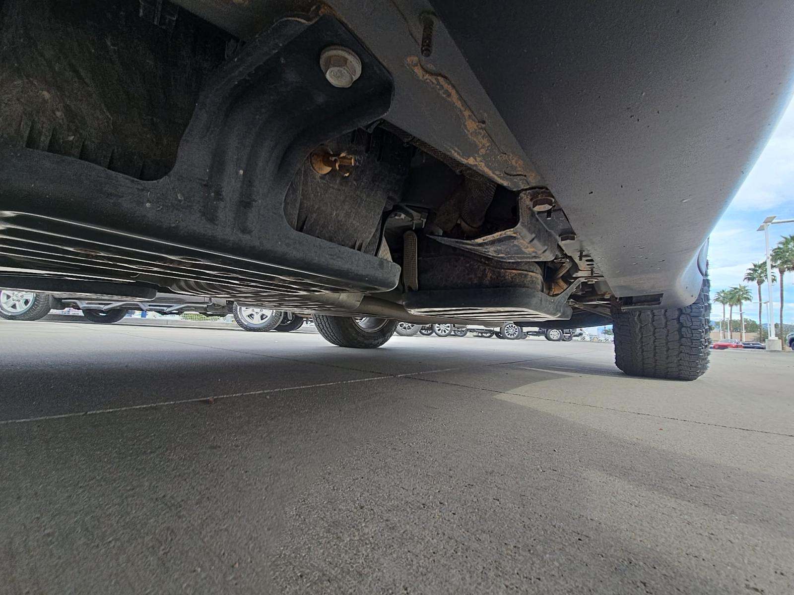 2022 Jeep Grand Cherokee Trailhawk AWD