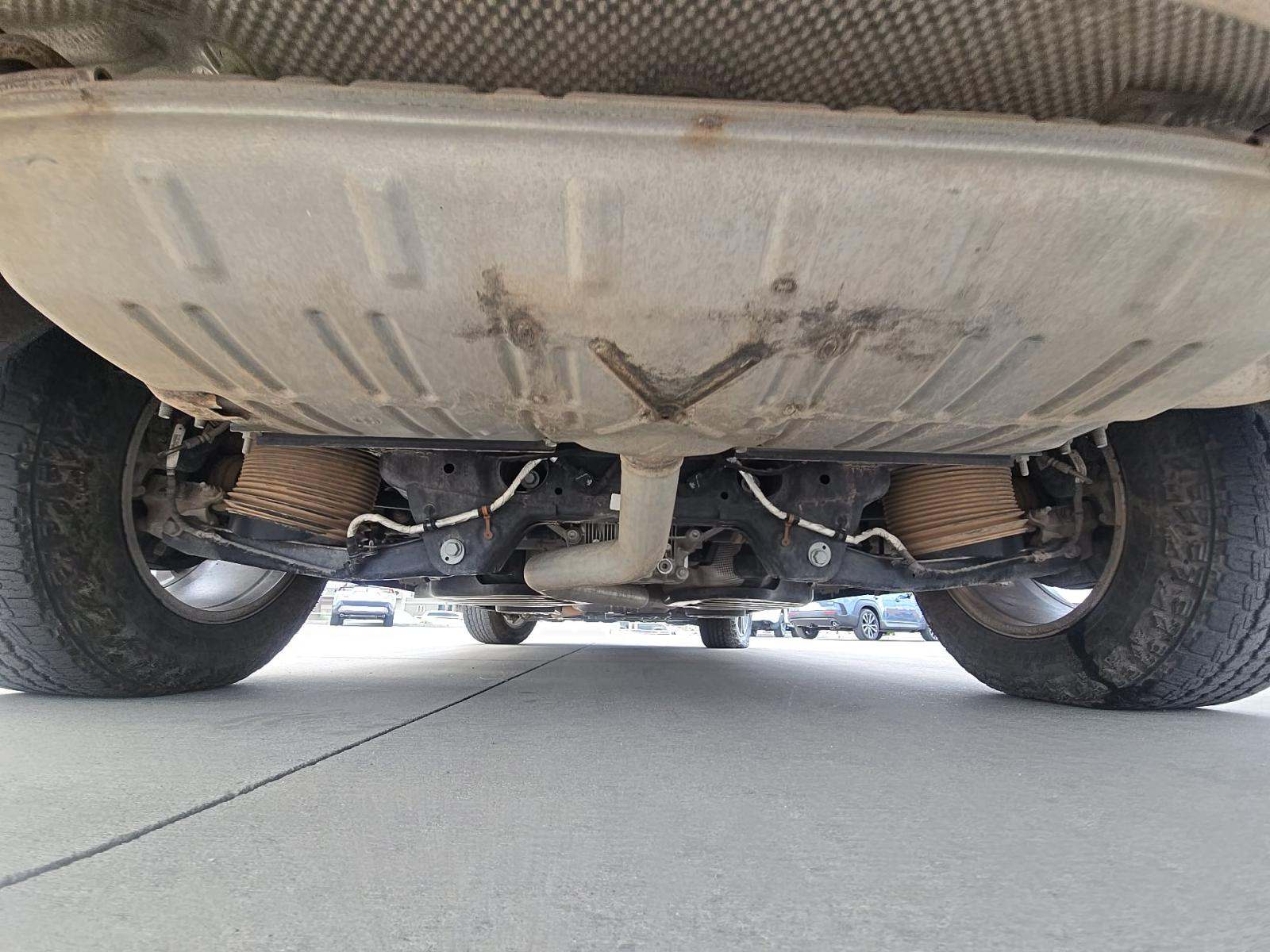 2022 Jeep Grand Cherokee Trailhawk AWD