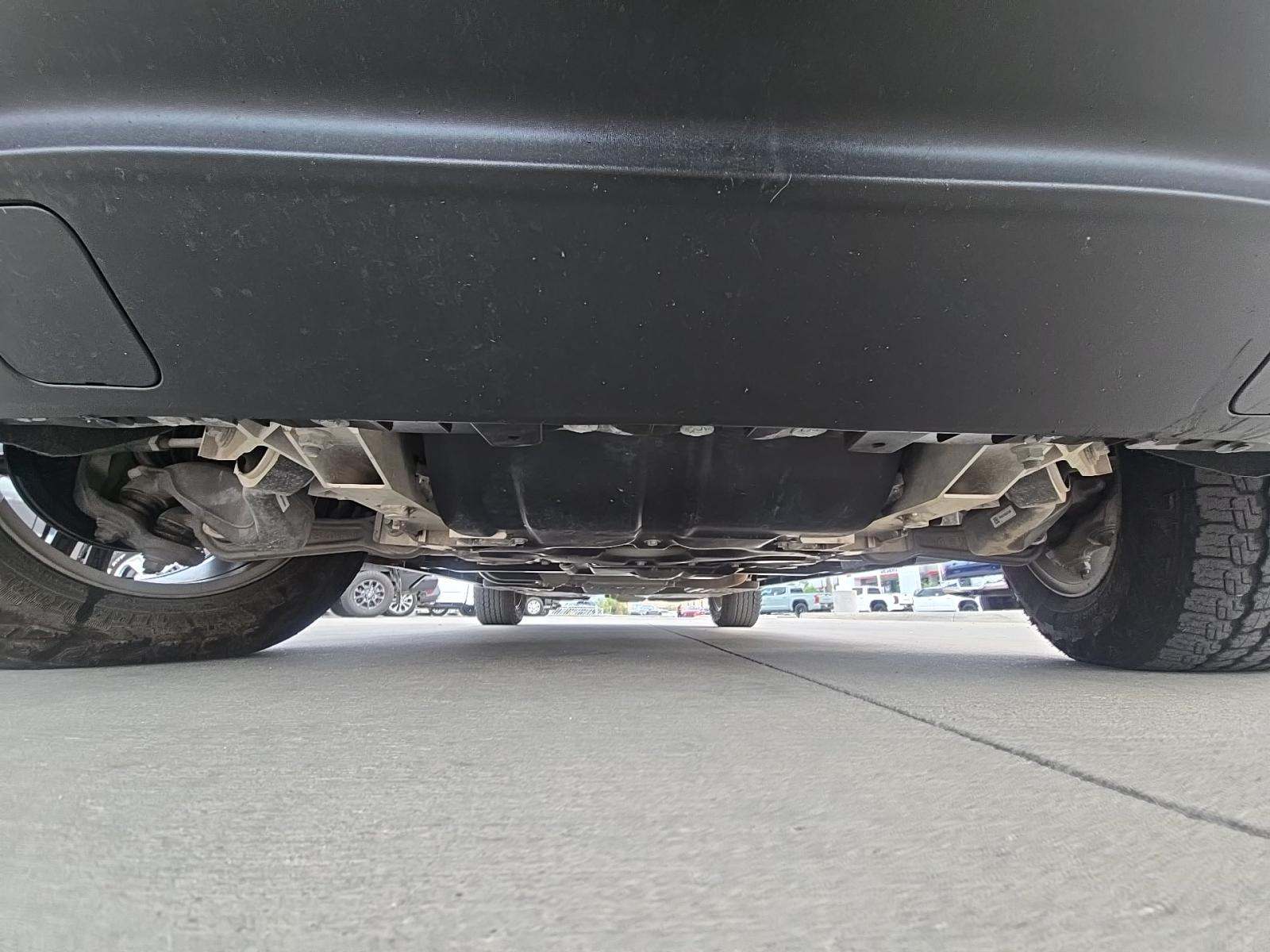 2022 Jeep Grand Cherokee Trailhawk AWD