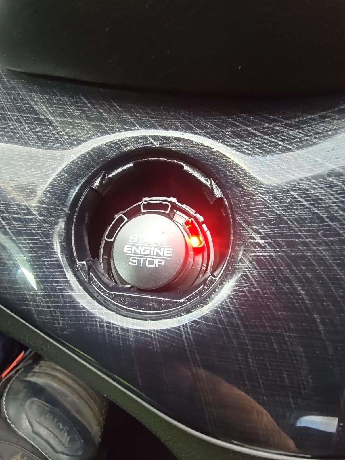 2022 Jeep Grand Cherokee Trailhawk AWD