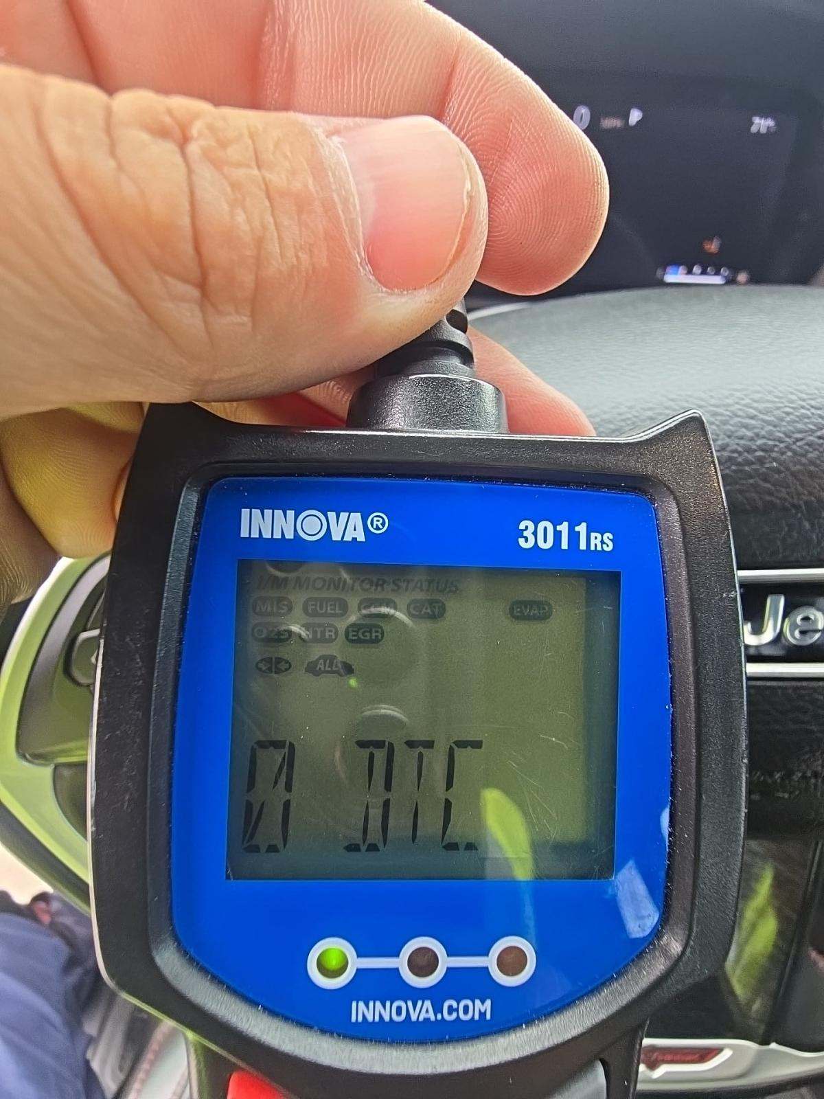 2022 Jeep Grand Cherokee Trailhawk AWD