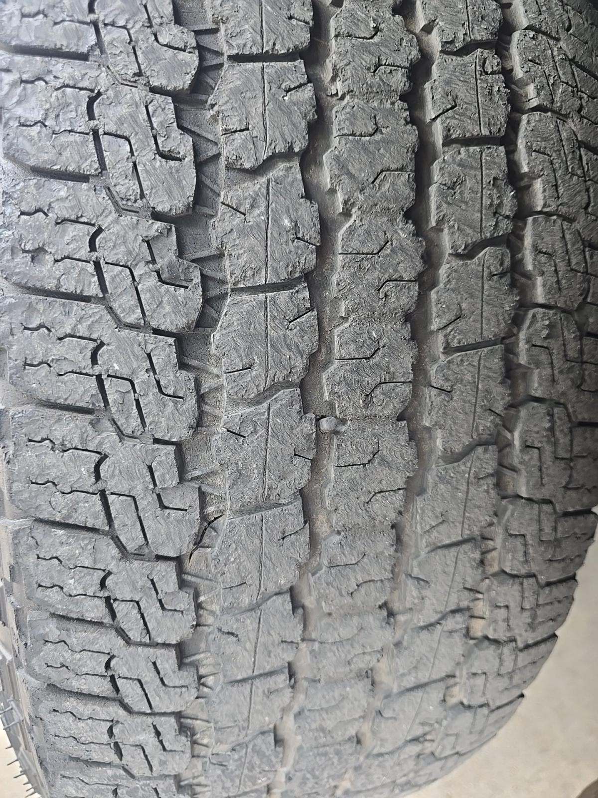 2022 Jeep Grand Cherokee Trailhawk AWD