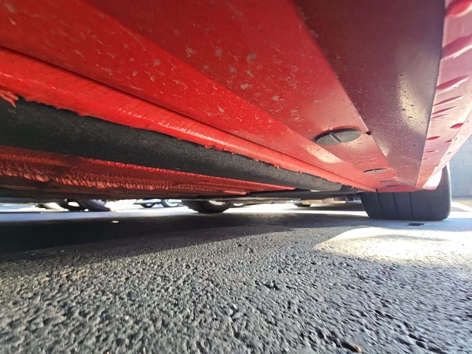 2024 Porsche 718 Cayman GT4 RS RWD