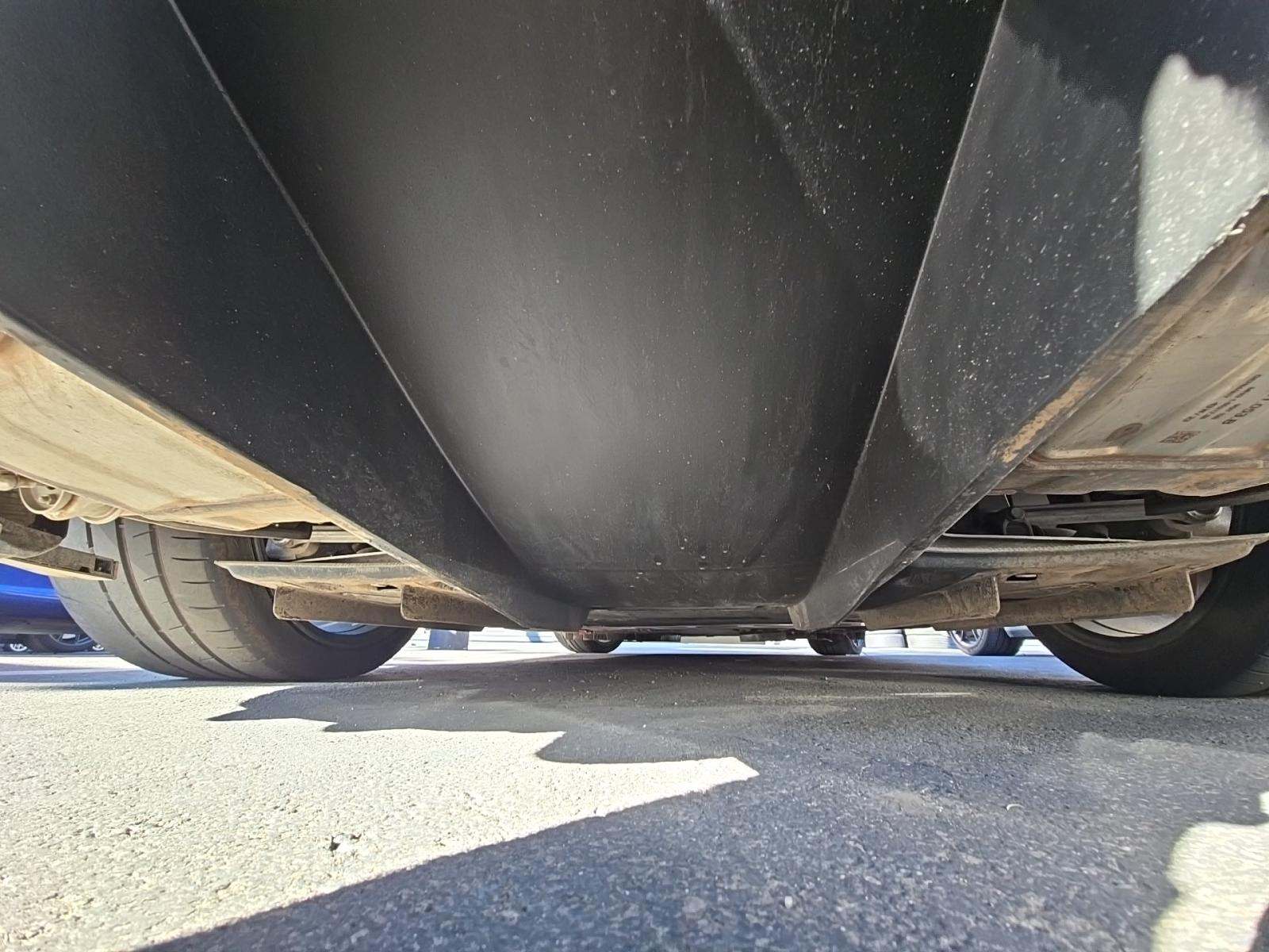 2024 Porsche 718 Cayman GT4 RS RWD